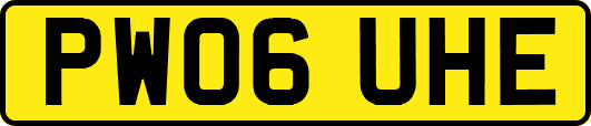 PW06UHE
