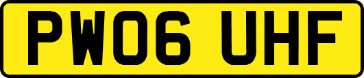 PW06UHF