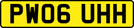 PW06UHH