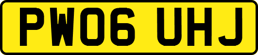 PW06UHJ