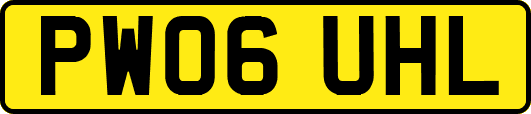 PW06UHL
