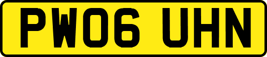 PW06UHN