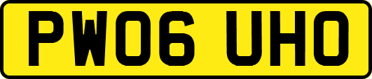 PW06UHO