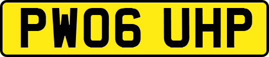 PW06UHP