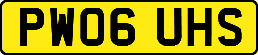 PW06UHS