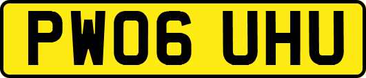 PW06UHU