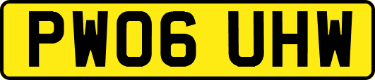 PW06UHW