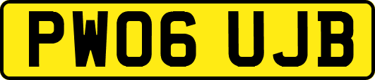 PW06UJB