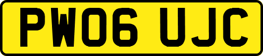PW06UJC