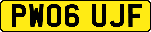 PW06UJF