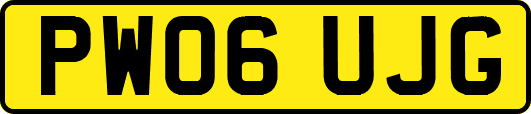 PW06UJG