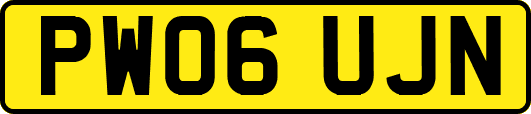 PW06UJN
