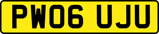 PW06UJU