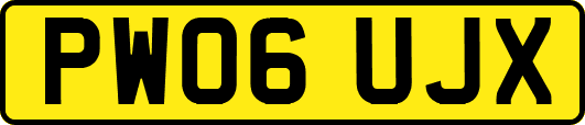 PW06UJX