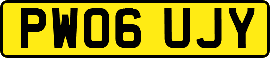 PW06UJY
