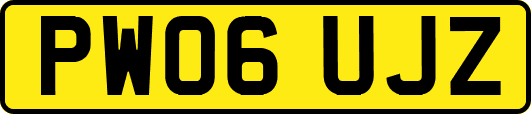 PW06UJZ