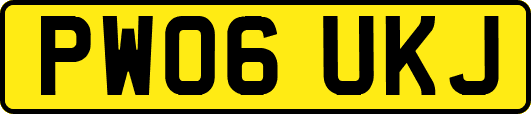 PW06UKJ