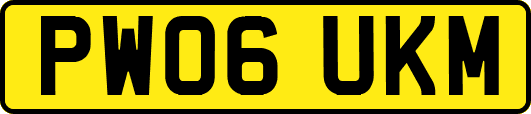 PW06UKM