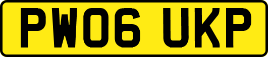 PW06UKP