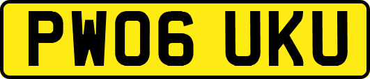 PW06UKU