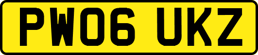 PW06UKZ