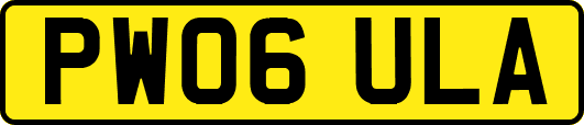 PW06ULA