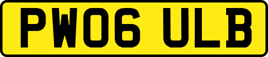 PW06ULB