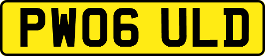 PW06ULD