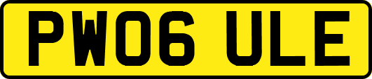 PW06ULE