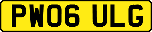 PW06ULG