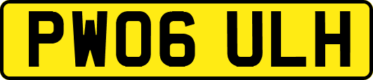 PW06ULH