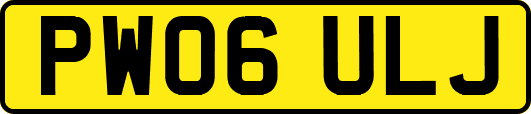 PW06ULJ