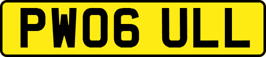 PW06ULL