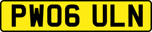 PW06ULN