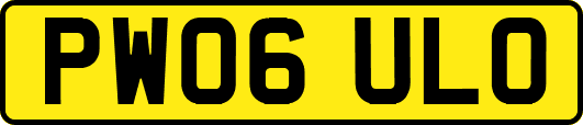 PW06ULO