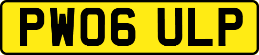 PW06ULP
