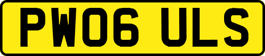 PW06ULS