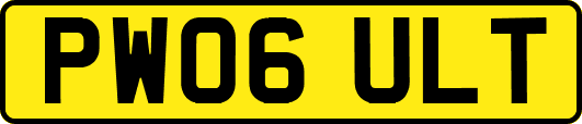 PW06ULT