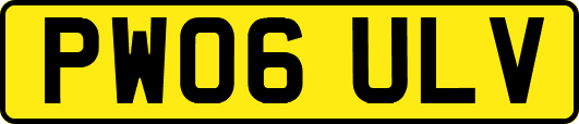 PW06ULV