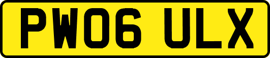 PW06ULX