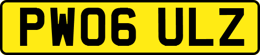PW06ULZ