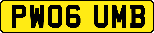 PW06UMB