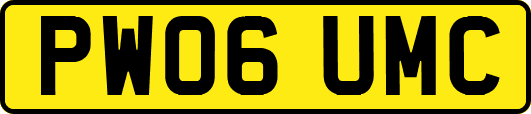 PW06UMC