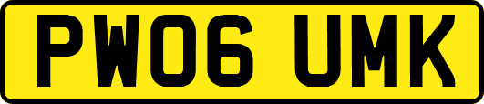 PW06UMK