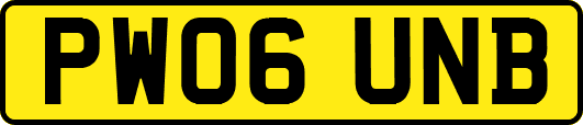 PW06UNB