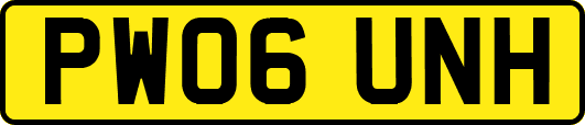 PW06UNH