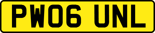 PW06UNL
