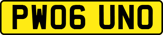 PW06UNO