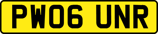 PW06UNR