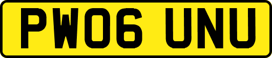 PW06UNU